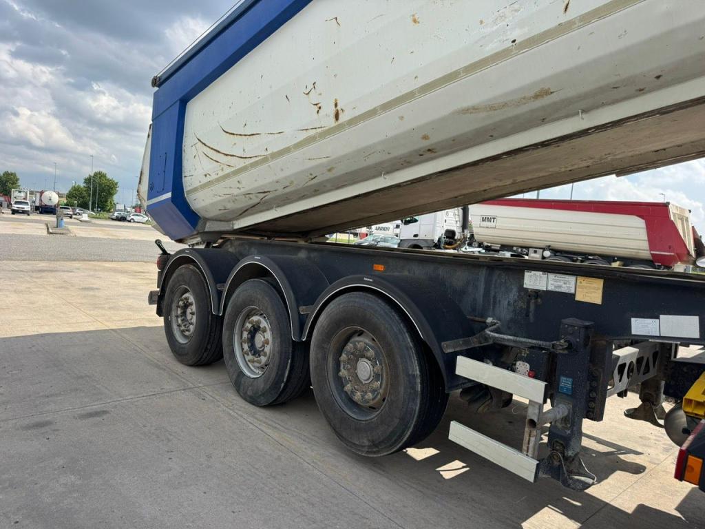 Tecnokar Trailers SUPER TOP Photo 5