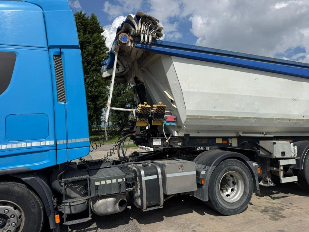 Tecnokar Trailers SUPER TOP Photo 9