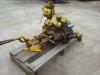 Distributeur hydraulique pour Benati 22 SB Photo 2 thumbnail