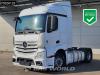 Mercedes-Benz Actros 1842 4X2 StreamSpace Standklima Photo 1 thumbnail