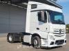 Mercedes-Benz Actros 1842 4X2 StreamSpace Standklima Photo 3 thumbnail