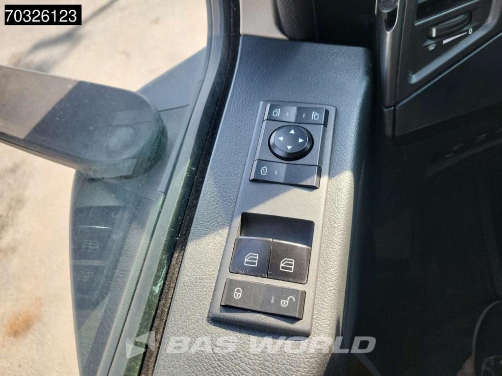Mercedes-Benz Actros 1842 4X2 StreamSpace Standklima Photo 19
