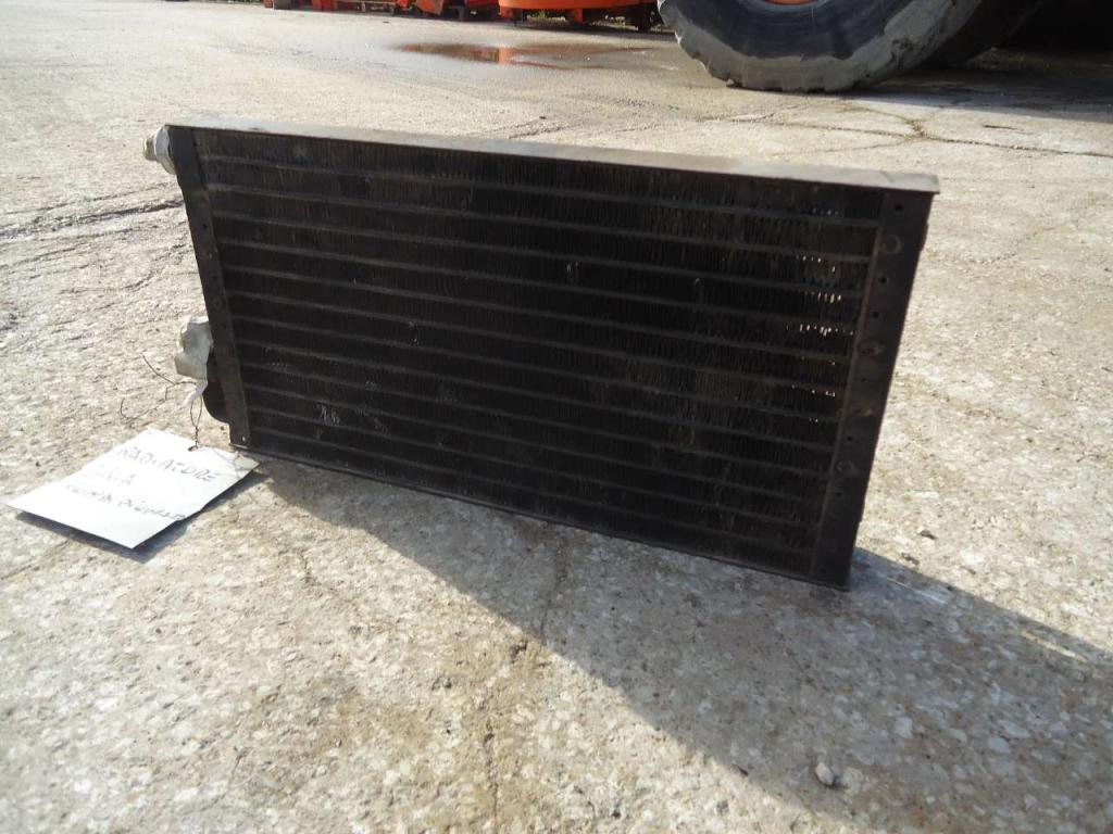 Radiateur climatisation Photo 2