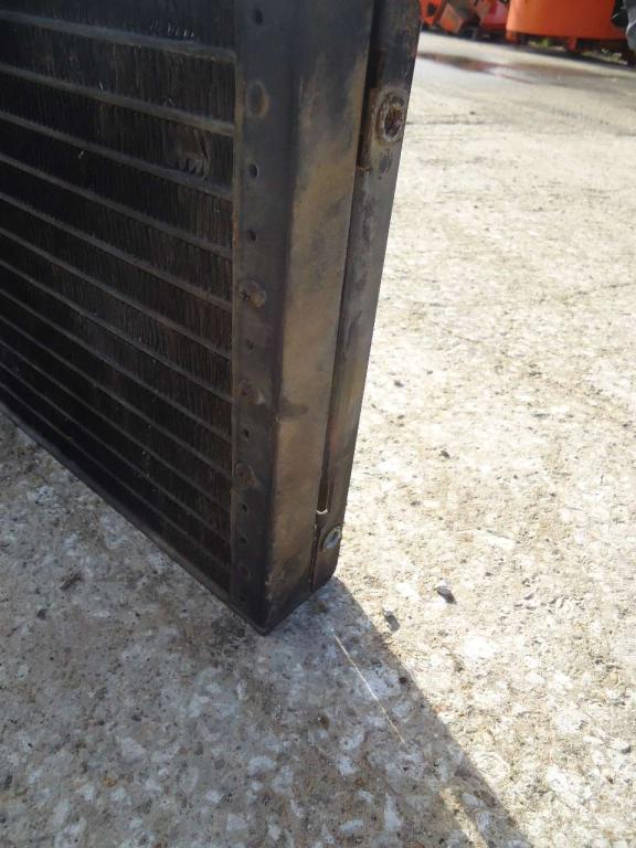 Radiateur climatisation Photo 3