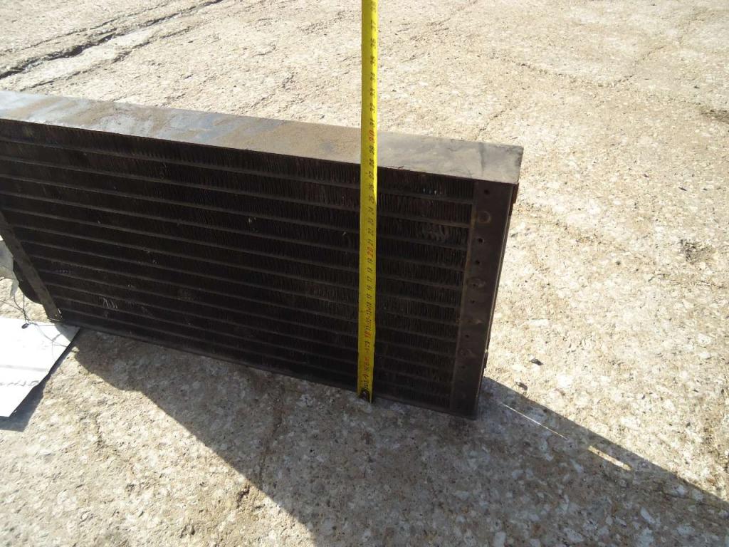 Radiateur climatisation Photo 6
