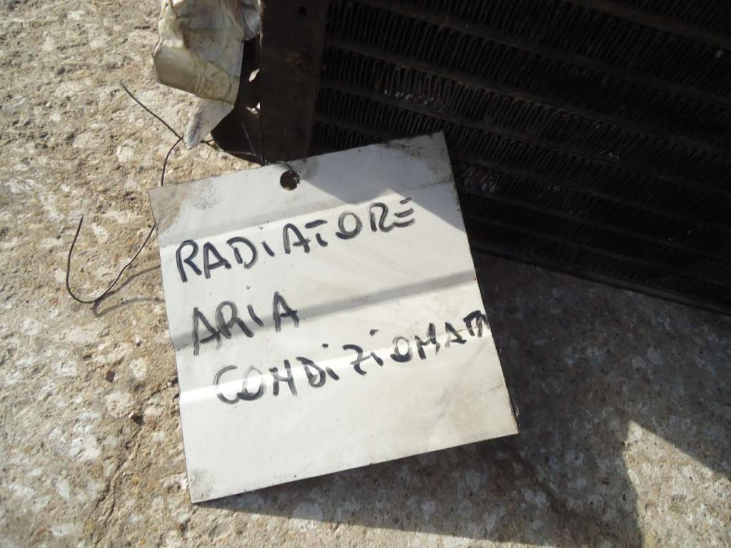 Radiateur climatisation Photo 9