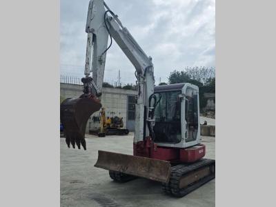 Takeuchi TB153 en vente par Marinaccio Antonio