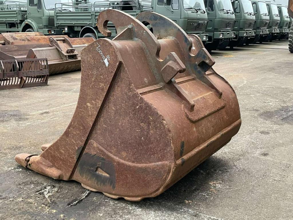 Verachtert HHG-1600 Photo 3