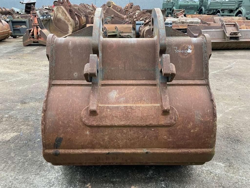 Verachtert HHG-1600 Photo 4