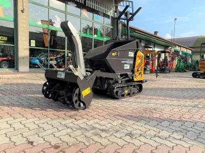 Kato Imer CARRY 108 HF con TURBINA NEVE BISTADIO IDROSTATICA cm 90 en vente par Giordano Srl