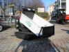 Gior 600 Kg CASSONE AGRICOLO RIBALTAMENTO IDRAULICO SPONDE SMONTABILI Photo 11 thumbnail