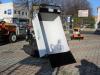 Gior 600 Kg CASSONE AGRICOLO RIBALTAMENTO IDRAULICO SPONDE SMONTABILI Photo 13 thumbnail