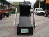 Gior 600 Kg CASSONE AGRICOLO RIBALTAMENTO IDRAULICO SPONDE SMONTABILI Photo 15 thumbnail