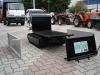 Gior 600 Kg CASSONE AGRICOLO RIBALTAMENTO IDRAULICO SPONDE SMONTABILI Photo 16 thumbnail