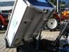 Gior 600 Kg CASSONE AGRICOLO RIBALTAMENTO IDRAULICO SPONDE SMONTABILI Photo 21 thumbnail