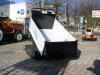 Gior 600 Kg CASSONE AGRICOLO RIBALTAMENTO IDRAULICO SPONDE SMONTABILI Photo 22 thumbnail