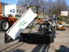 Gior 600 Kg CASSONE AGRICOLO RIBALTAMENTO IDRAULICO SPONDE SMONTABILI Photo 23 thumbnail