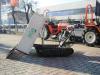 Gior 600 Kg CASSONE AGRICOLO RIBALTAMENTO IDRAULICO SPONDE SMONTABILI Photo 25 thumbnail