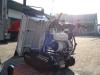 Gior 600 Kg CASSONE AGRICOLO RIBALTAMENTO IDRAULICO SPONDE SMONTABILI Photo 30 thumbnail