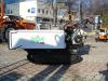 Gior 600 Kg CASSONE AGRICOLO RIBALTAMENTO IDRAULICO SPONDE SMONTABILI Photo 6 thumbnail