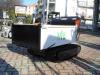 Gior 600 Kg CASSONE AGRICOLO RIBALTAMENTO IDRAULICO SPONDE SMONTABILI Photo 8 thumbnail