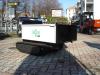 Gior 600 Kg CASSONE AGRICOLO RIBALTAMENTO IDRAULICO SPONDE SMONTABILI Photo 9 thumbnail