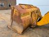 Caterpillar 972H - Good Tyres / Quick Coupler Photo 14 thumbnail