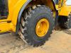 Caterpillar 972H - Good Tyres / Quick Coupler Photo 23 thumbnail