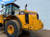 Caterpillar 972H - Good Tyres / Quick Coupler Photo 27 thumbnail
