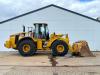 Caterpillar 972H - Good Tyres / Quick Coupler Photo 6 thumbnail
