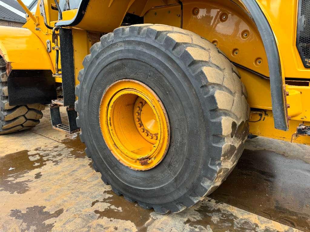 Caterpillar 972H - Good Tyres / Quick Coupler Photo 22