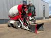Minrui 4M3 Self Loading Concrete Mixer 4x4 Photo 11 thumbnail