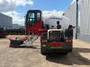 Minrui 4M3 Self Loading Concrete Mixer 4x4 Photo 9 thumbnail