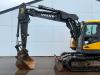 Volvo ECR145CL - Triple Boom / Weighing System / Camera Photo 18 thumbnail