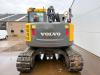 Volvo ECR145CL - Triple Boom / Weighing System / Camera Photo 4 thumbnail