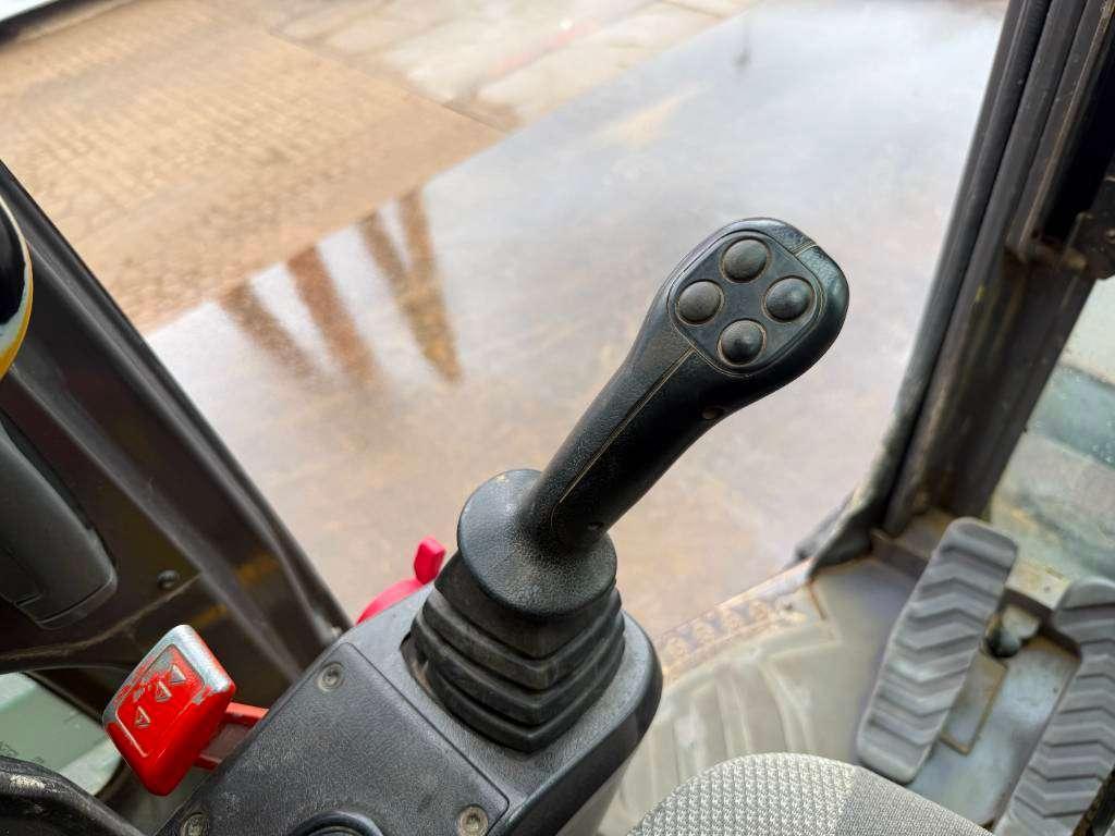 Volvo ECR145CL - Triple Boom / Weighing System / Camera Photo 10