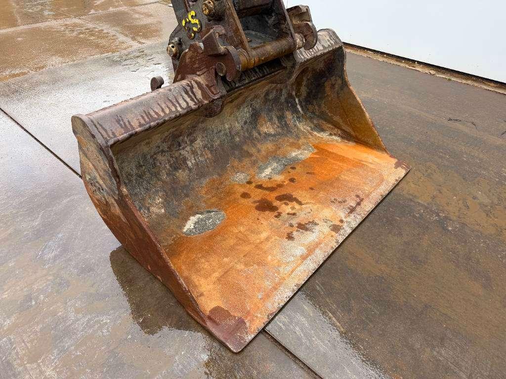 Volvo ECR145CL - Triple Boom / Weighing System / Camera Photo 26