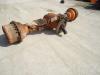Essieu avant pour Fiat Hitachi FR220.2 Photo 2 thumbnail