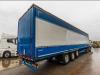 Krone SD P27-ALU BORDEN/RIDEAUX/LADEBOARD Photo 4 thumbnail