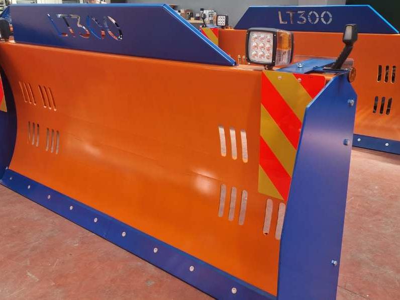 Sermac LT300 Photo 1