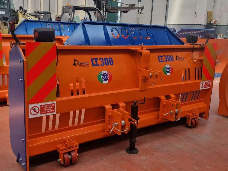 Sermac LT300 Photo 4