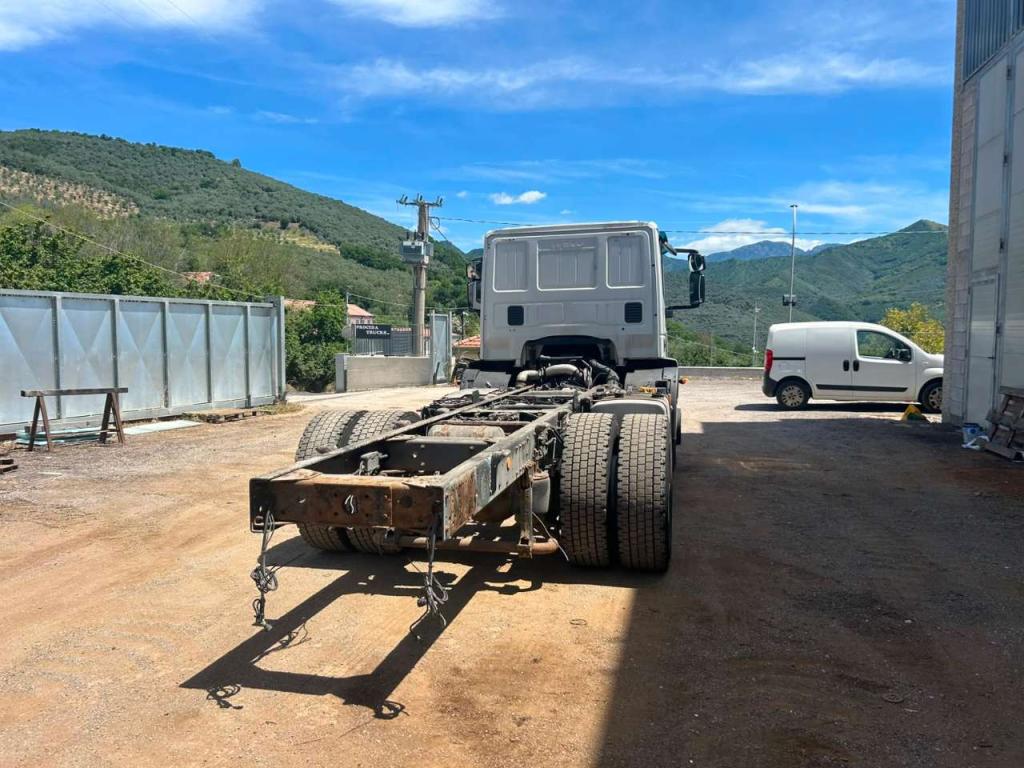 Iveco EUROCARGO 180E32 Photo 13