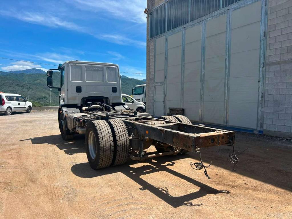 Iveco EUROCARGO 180E32 Photo 24