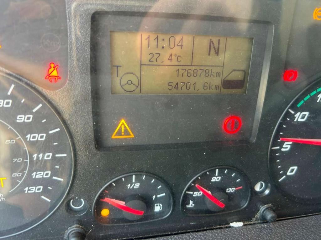 Iveco EUROCARGO 180E32 Photo 26