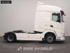 Daf XG 530 4X2 Retarder 2x Tanks ACC Navi Photo 9 thumbnail
