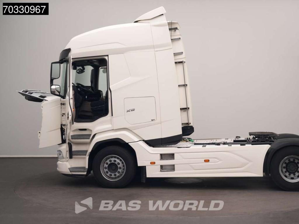 Daf XG 530 4X2 Retarder 2x Tanks ACC Navi Photo 11