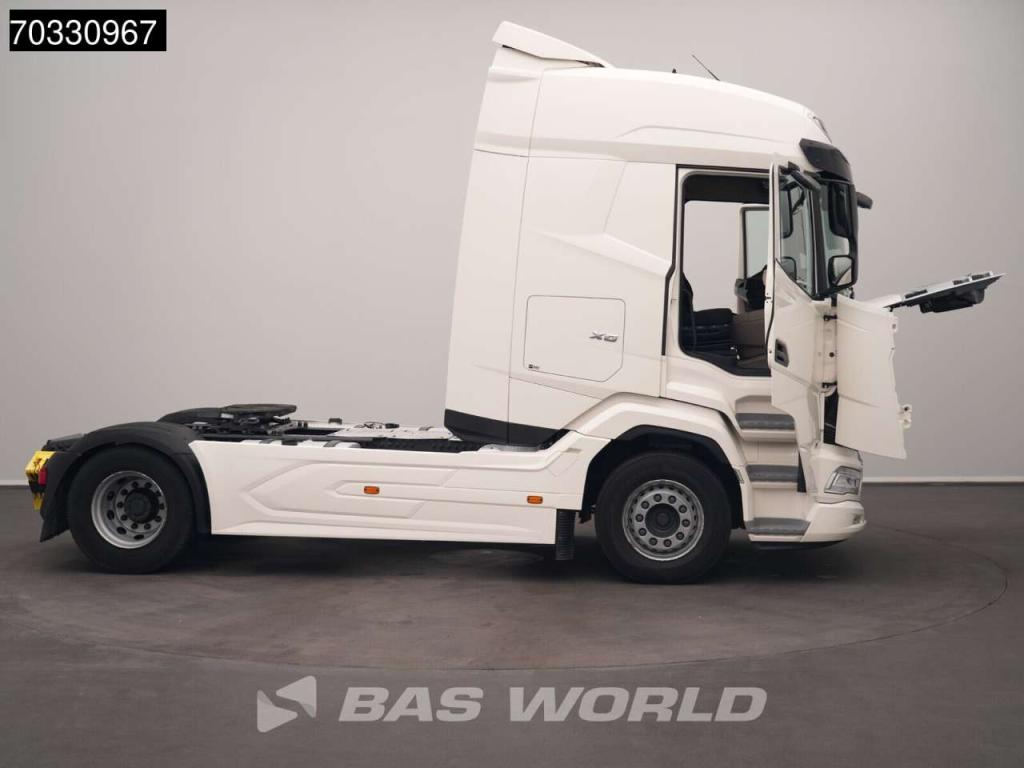 Daf XG 530 4X2 Retarder 2x Tanks ACC Navi Photo 12