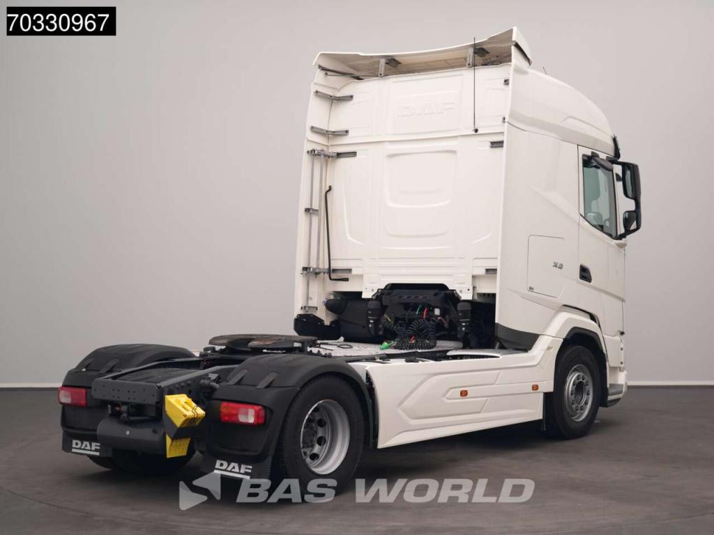 Daf XG 530 4X2 Retarder 2x Tanks ACC Navi Photo 5