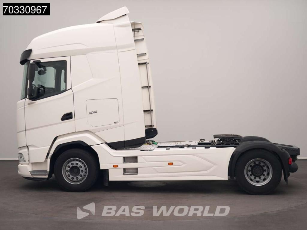 Daf XG 530 4X2 Retarder 2x Tanks ACC Navi Photo 8