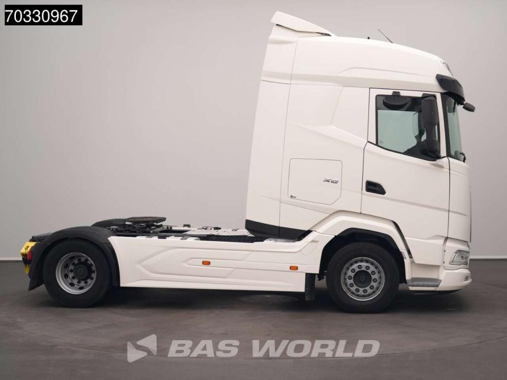 Daf XG 530 4X2 Retarder 2x Tanks ACC Navi Photo 9
